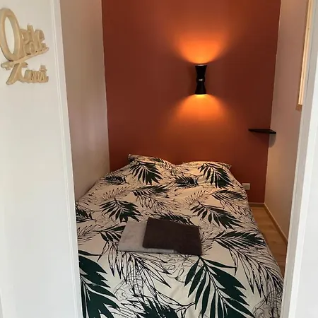 Opale Coast Avec Terrasse Cote Jardin * Le Touquet