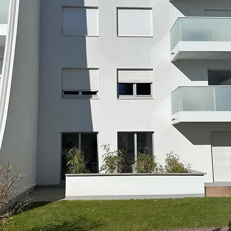 Opale Coast Avec Terrasse Coté Jardin Appartamento